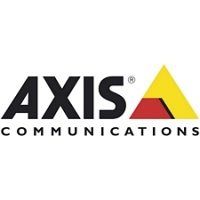 Axis Communications 24889 Axis Outdoor Fixed Housing Misc HEC0F1VQ0-1615
