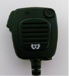 Motorola CT250 Replacement Speaker Microphone