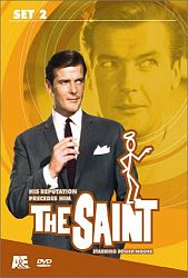 The Saint: Set 2