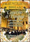 Concerto Di Pasqua-East Sunday Concert [Import]