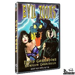Evil Toons [Import]