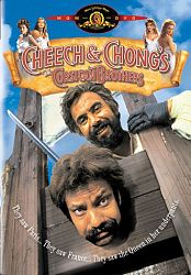 Cheech & Chong's The Corsican Brothers (Widescreen/Full Screen) [Import]