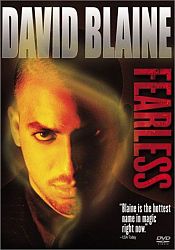 David Blaine: Fearless (Sous-titres français)