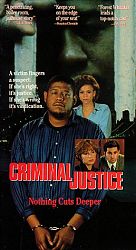 Criminal Justice [Import]