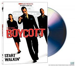 Boycott (Widescreen) [Import]