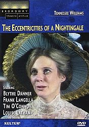 Eccentricities of a Nightingale (Broadway Theatre Archive)