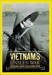 Vietnam's Unseen War: Pictures From the Other Side (Full Screen)