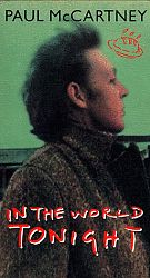 In the World Tonight [Import]