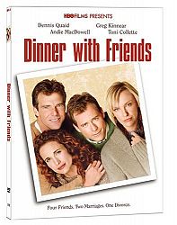 Dinner With Friends (Sous-titres français)