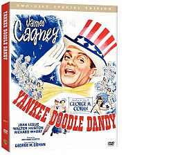 Yankee Doodle Dandy (Two-Disc Special Edition) (Sous-titres français) [Import]