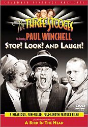 Three Stooges, the [12] - Stop, Look and Laugh (Sous-titres français)