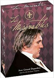 Les Misérables (Miniseries, 2001) (Version française)