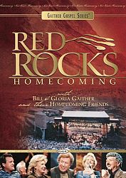 Red Rocks Homecoming [Import]