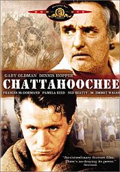 Chattahoochee [Import]