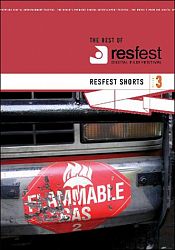Best of Resfest Shorts 3 [Import]