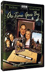 As Time Goes By: Complete Series Six