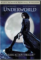 Underworld (Full Screen) (Bilingual)