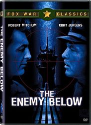 Twentieth Century Fox The Enemy Below Yes