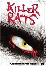 Killer Rats [Import]