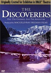 The Discoverers (IMAX Large Format)