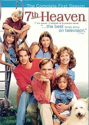 7th Heaven: Season 1