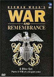 War & Remembrance Pt1-7