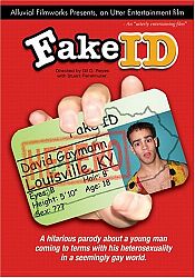 Fake ID [Import]