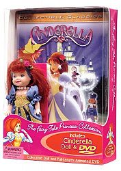 Fairy Tale - Cinderella [Import]