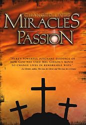 Changed Lives: Miracles of the Passion [Import]