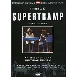 Supertramp - Inside Supertramp 1974-1980 (Sous-titres français) [Import]