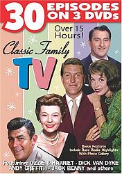 Classic Family TV