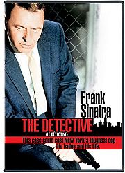 The Detective (Le détective) (Bilingual)