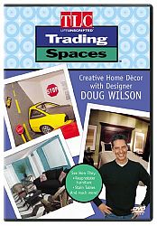 Trading Spaces: Creative [Import]