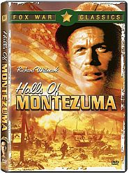 Halls Of Montezuma (Bilingual)