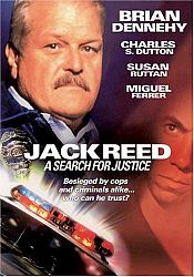 Jack Reed: A Search for Justice [Import]