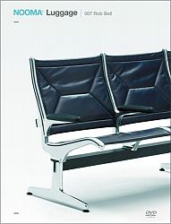 Nooma Luggage - 007 Rob Bell (Sous-titres français) [Import]