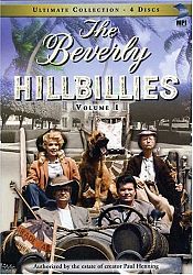 Beverly Hillbillies: The Ultimate Collection, Volume 1