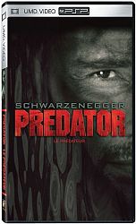 Predator [UMD for PSP]