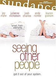 Seeing Other People [Import]