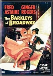The Barkleys of Broadway [Import]