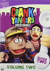 Crank Yankers V2 Season 2