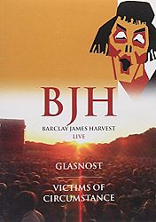 Barclay James Harvest / Glasnost & Victims of [Import]