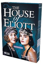 The House Of Eliott: Series Two