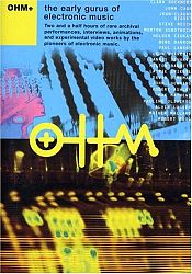 Ohm +: The Early Gurus of Electronic Music [Import]