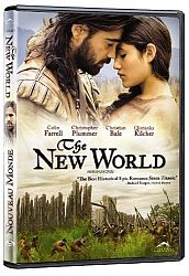 The New World (Bilingual)