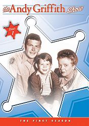 Paramount The Andy Griffith Show: The Premiere Episodes No