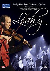 Leahy: Live From Gatineau, Quebec [Import]