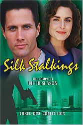 Silk Stalkings: Season 5
