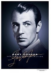 Gary Cooper Signature Collection (Sergeant York / The Fountainhead / Dallas / Springfield Rifle / The Wreck of the Mary Deare)