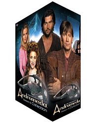 Gene Roddenbury's Andromeda Season 5